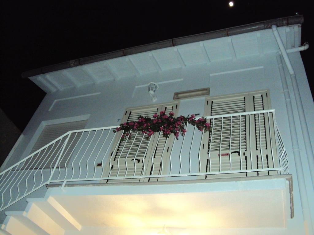La Viareggina Hotel Viareggio Exterior foto