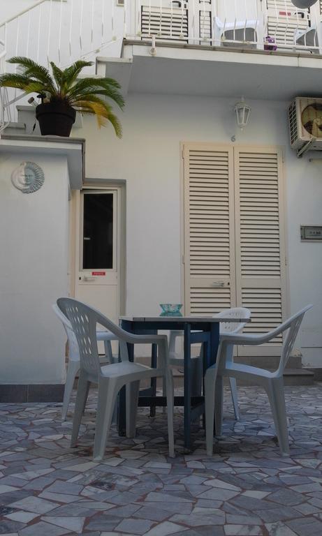 La Viareggina Hotel Viareggio Exterior foto
