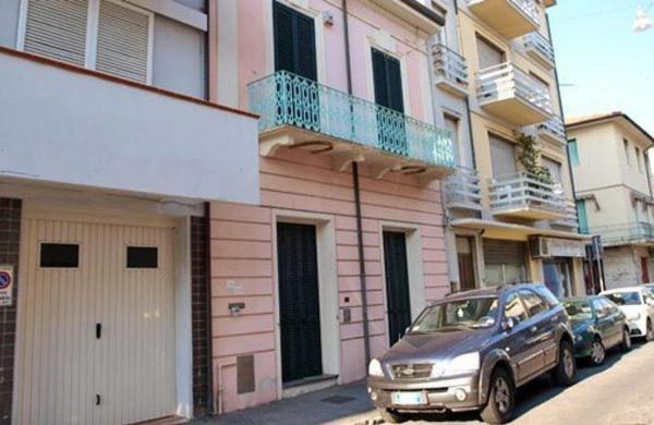 La Viareggina Hotel Viareggio Quarto foto
