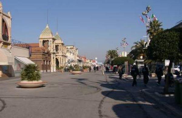 La Viareggina Hotel Viareggio Quarto foto