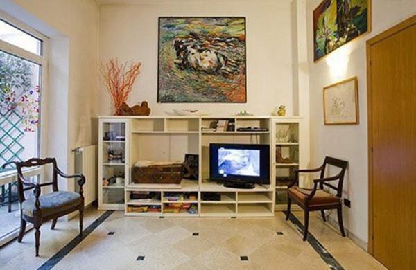 La Viareggina Hotel Viareggio Quarto foto