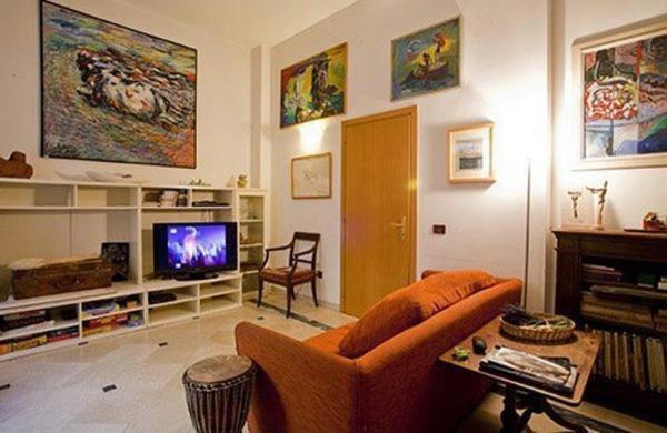 La Viareggina Hotel Viareggio Quarto foto
